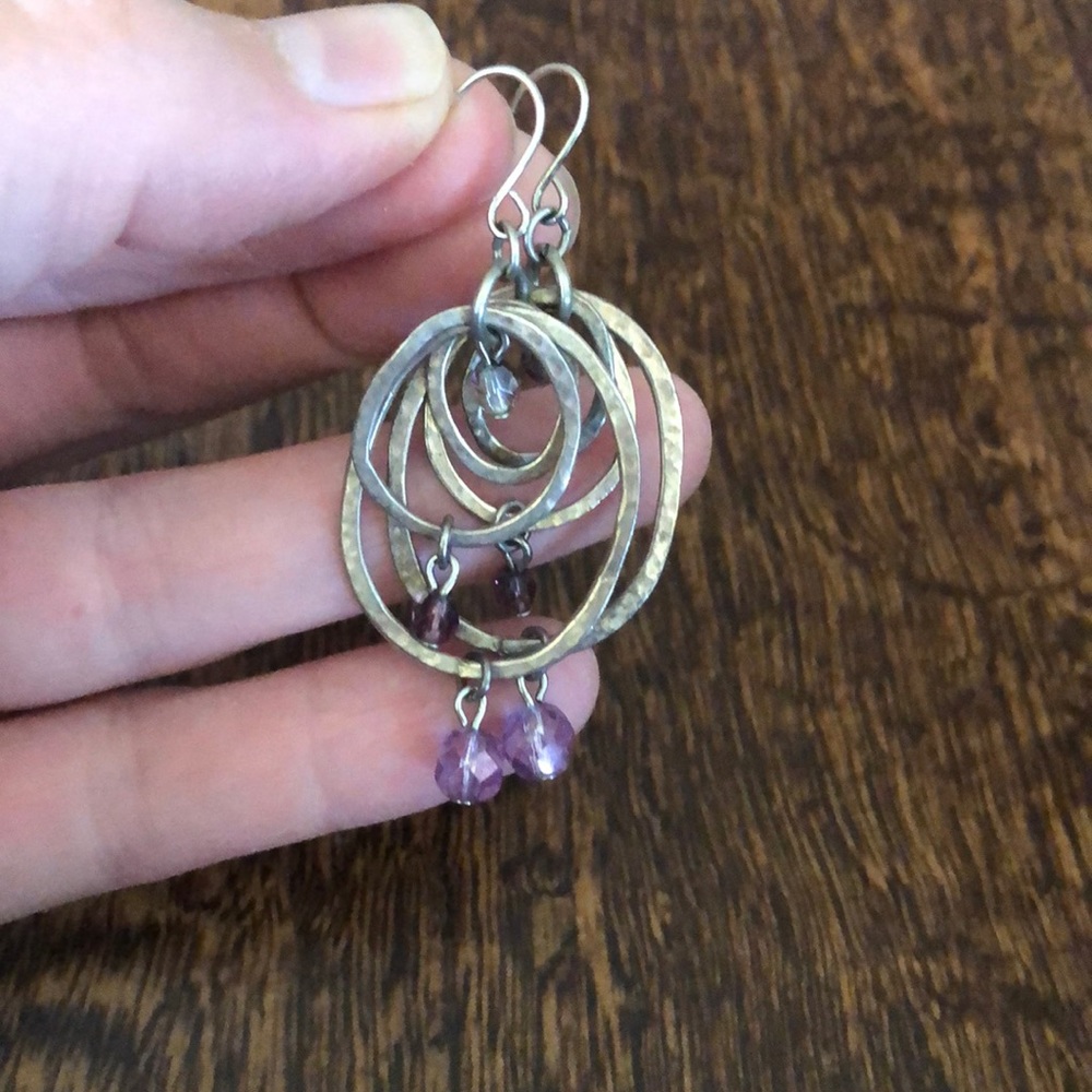 Earrings - Picture 3 of 4